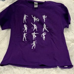 Boys T-Shirt Fortnite